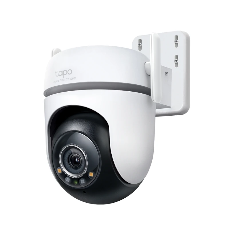 TP-Link Tapo TC42 Cámara WiFi Out 2K Pan-Tilt