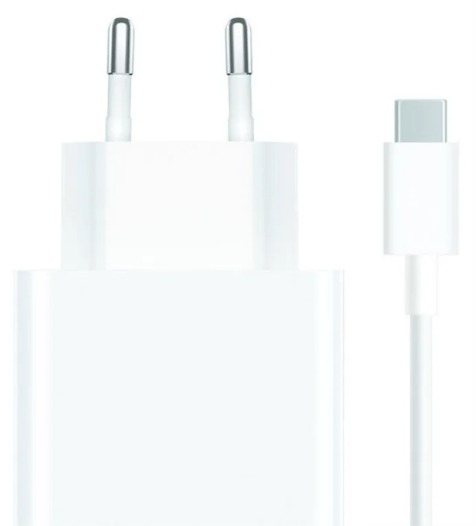 Xiaomi 40035 Smartphone Blanco Corriente alterna Interior