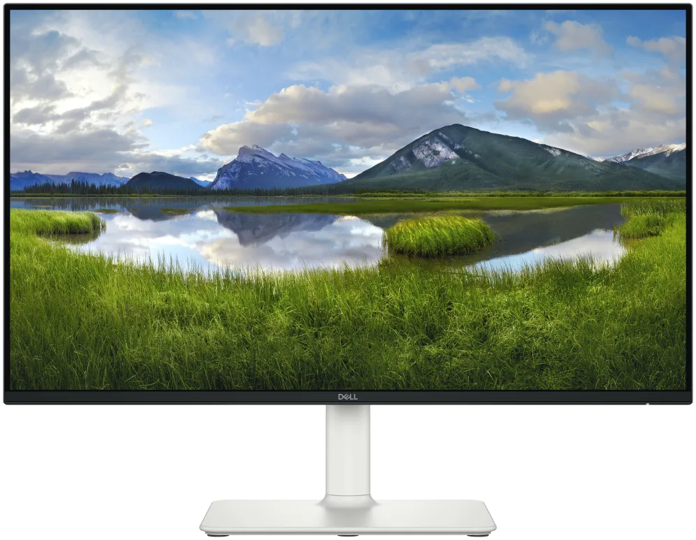 DELL S Series S2425HS pantalla para PC 60,5 cm (23.8") 1920 x 1080 Pixeles Full HD LCD Negro, Plata