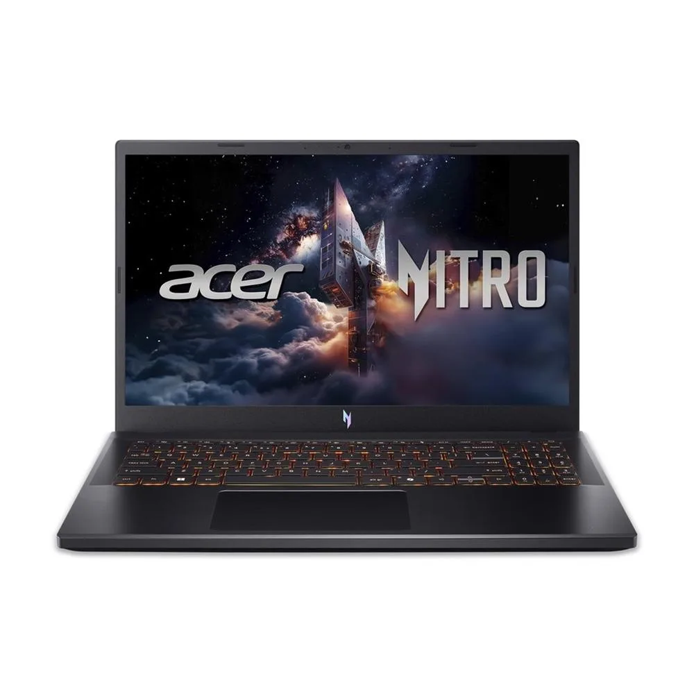 Portatil acer nitro v 15 i7 - 13620h - 16gb - ssd 1tb - rtx 5050 8gb - 15.6 pulgadas fhd - eshell