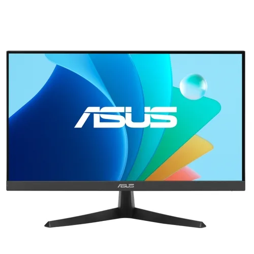 Monitor Gaming Asus VY229HF 21.45"/ Full HD/ 1ms/ 100Hz/ IPS/ Negro