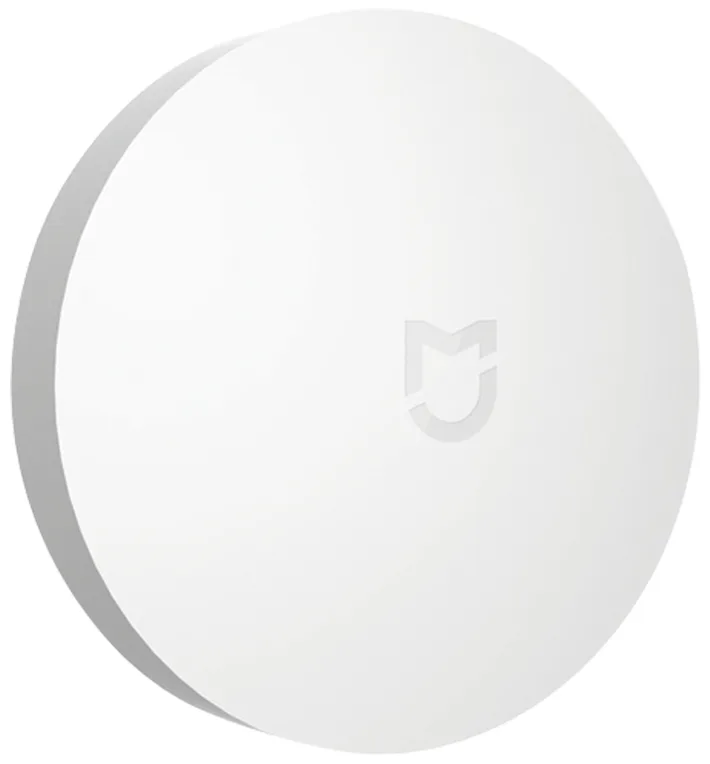 Xiaomi Mi Wireless Switch transmisore smart home Inalámbrico Montado en la pared/portátil