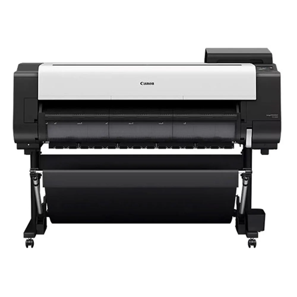 Plotter canon tx - 4200 2400 x 1200 dpi