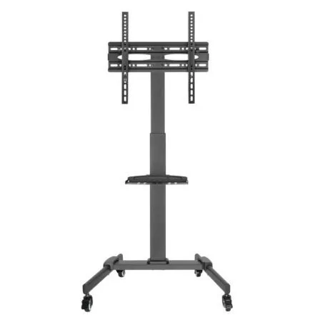 Soporte suelo tv fonestar vesa hasta 65 pulgadas 400x400 max 35kg
