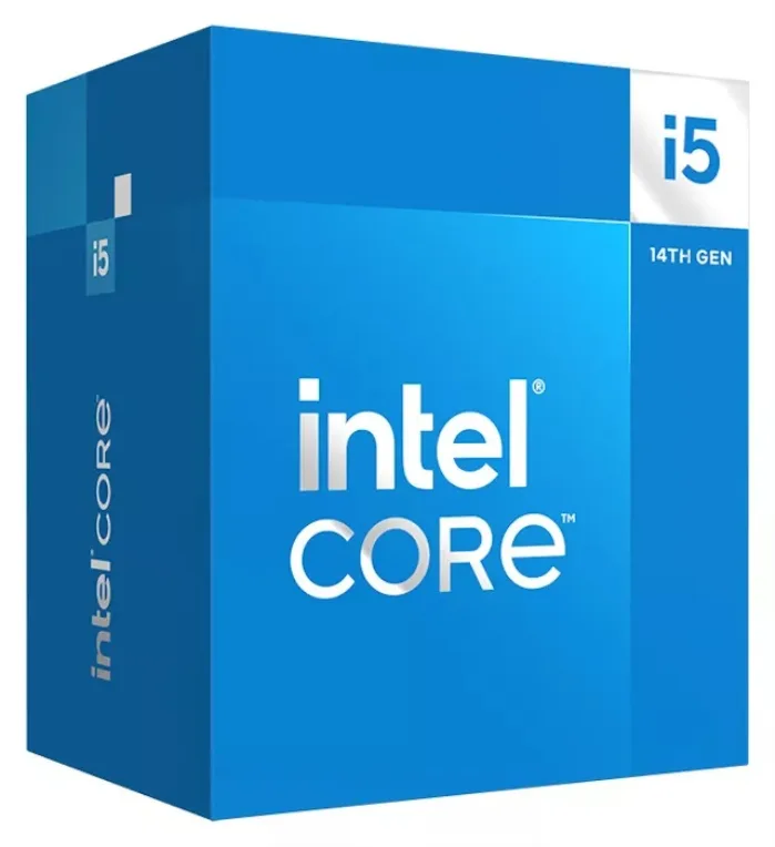 Intel Core i5-14500 procesador 24 MB Smart Cache Caja