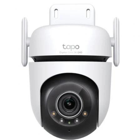 Cámara de Videovigilancia TP-Link Tapo C520WS/ Visión Nocturna/ Control desde APP