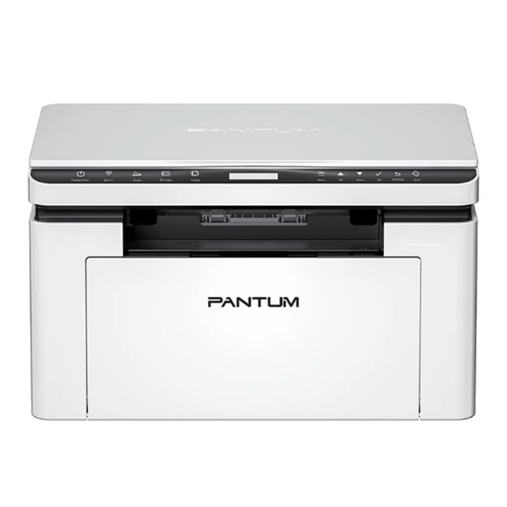 Multifunción láser pantum monocromo bm2300w 22ppm wifi