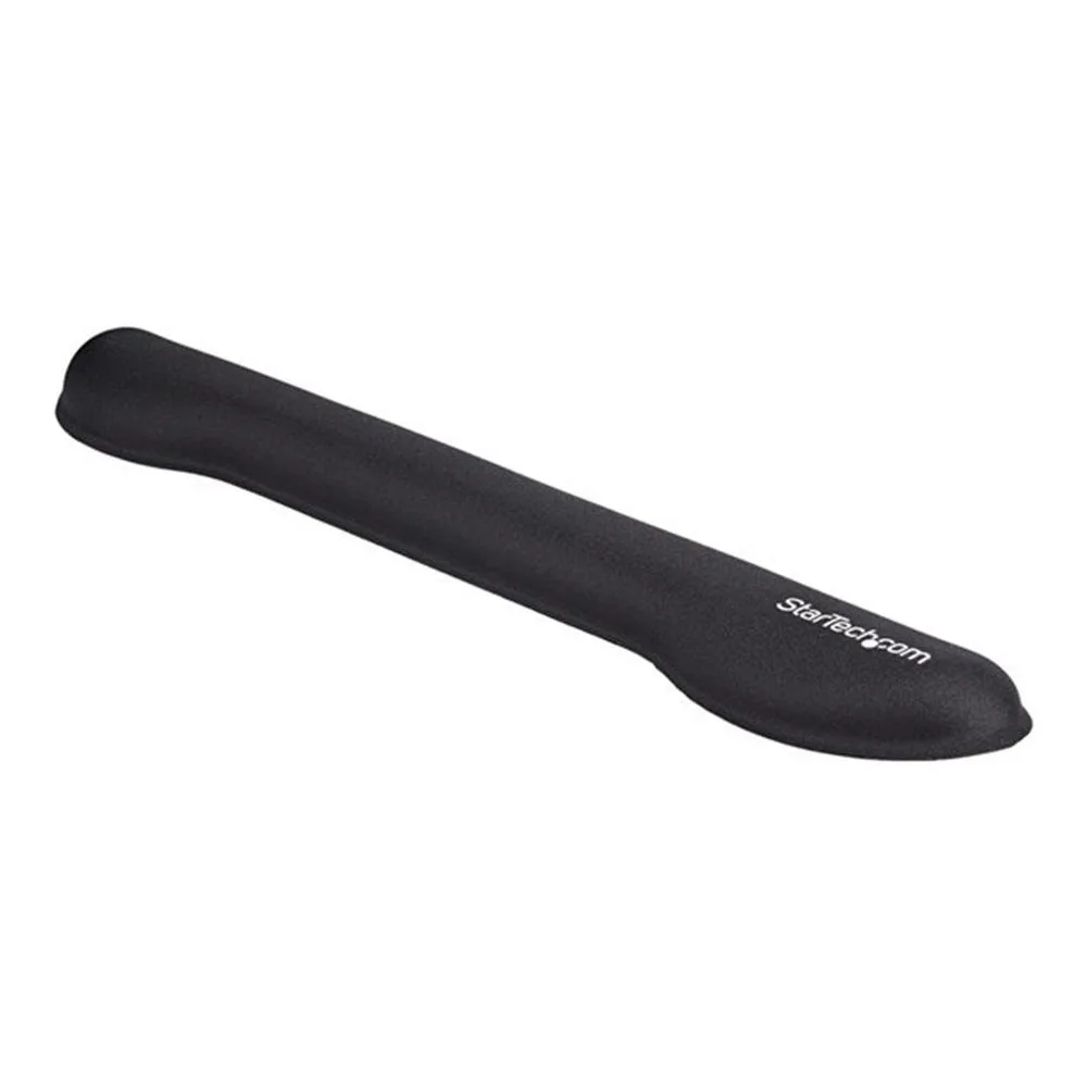 Reposamuñecas ergonomico startech wrstrst para teclado