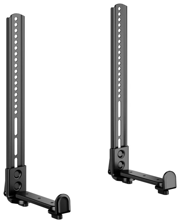 Soporte Universal Aisens SPK01U-189 para Barra de Sonido/ hasta 15kg