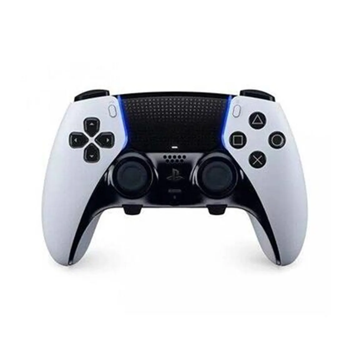 Accesorio sony ps5 - mando dualsense edge blanco