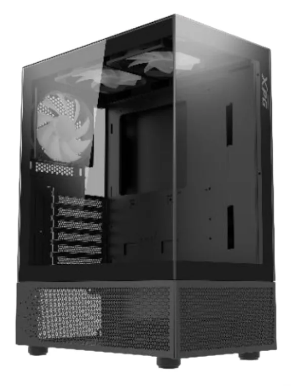 XPG Invader X Mini Midi Tower
