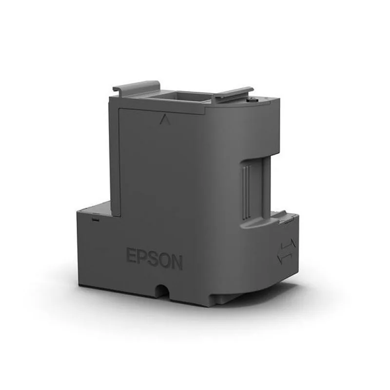 Epson Caja mantenimiento Ecotank serie 2700-3700