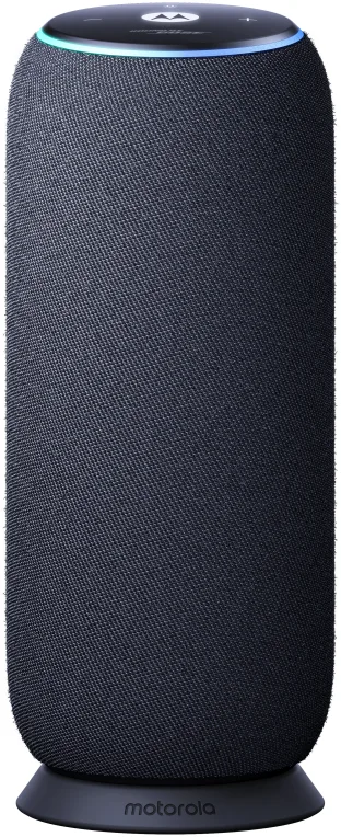 Motorola moto sound flow Altavoz monofónico portátil Carbono 30 W