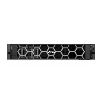 Servidor dell poweredge r760xs xeon silver 4514y 2x 32gb 2x ssd 480gb