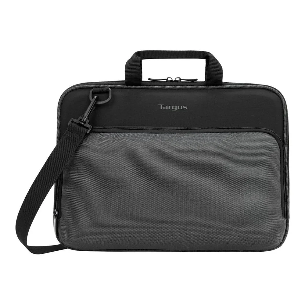 Funda targus work - in essentials para portatil 14 pulgadas negra
