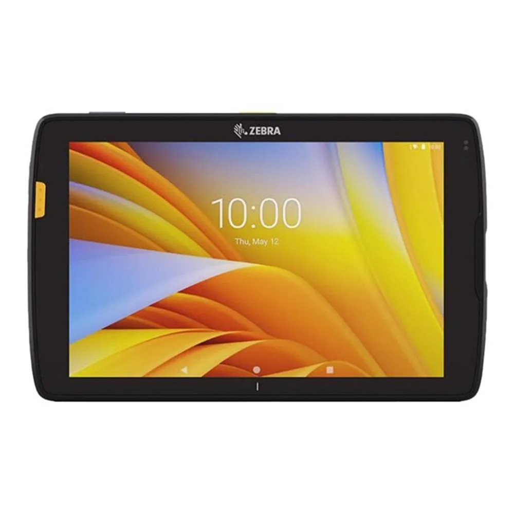 Tablet zebra et40 4gb 64gb 10.1 pulgadas rugerizada