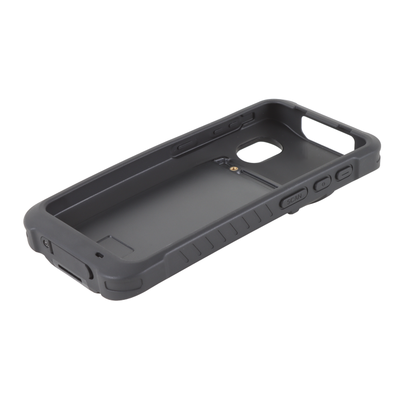 iggual Funda PDA rugerizada Quantum Order