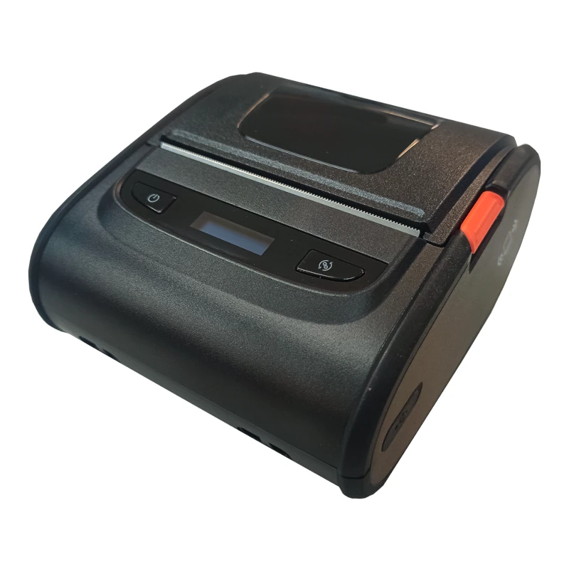 Mustek Impresora Térmica MK380IIB
