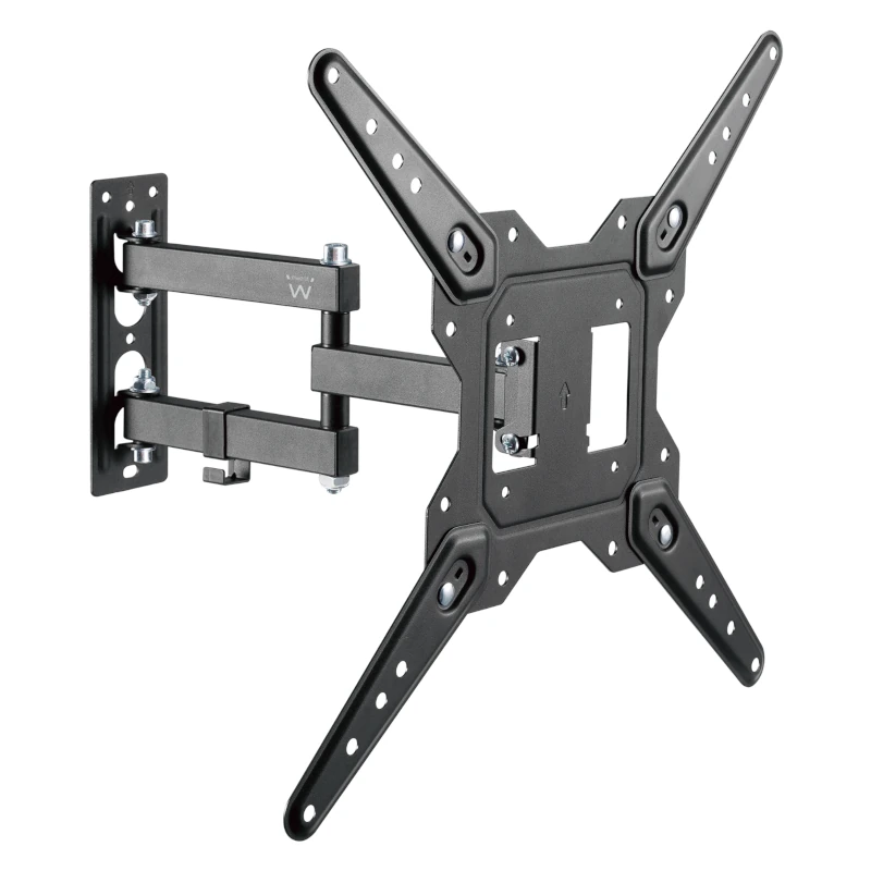 EWENT EW1525 Soporte pared TV ext 3 pivot 23-55"