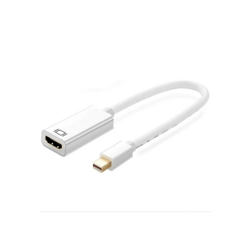 Ewent Adaptador Mini Displayport- HDMI 4K