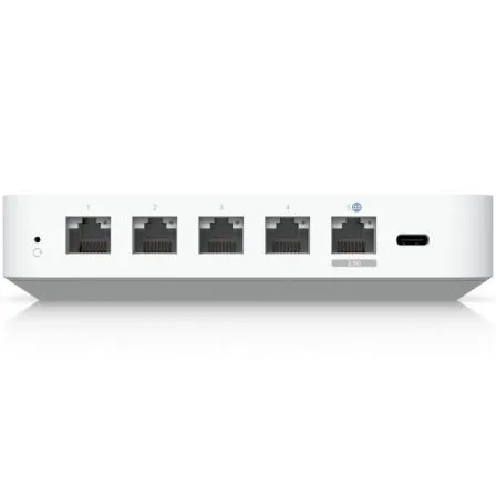 Router Ubiquiti Cloud Gateway Ultra