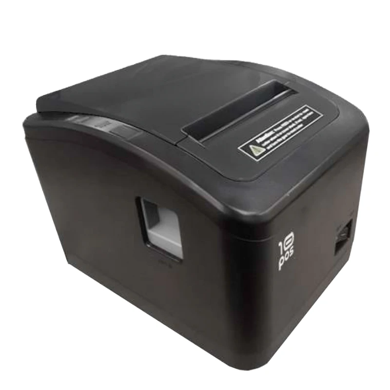 10POS Impresora Térmica RP-12N Usb+RS232+Eth-Wifi
