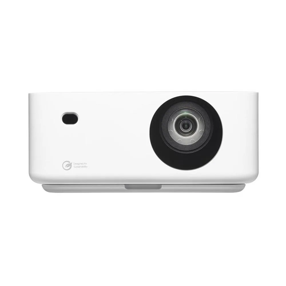 Proyector optoma ml1080st dlp laser full hd - 1200 lumenes - hdmi - ultraportatil