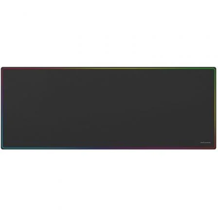 Alfombrilla mars gaming mmp224 880x330mm negro