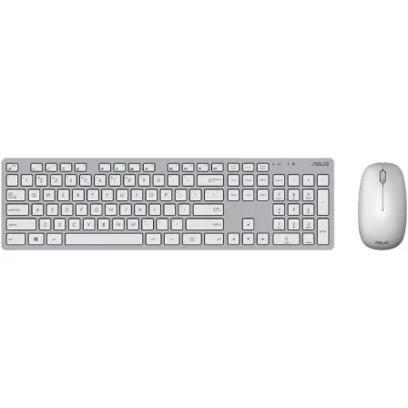 Teclado raton asus w5000 inhalambrico