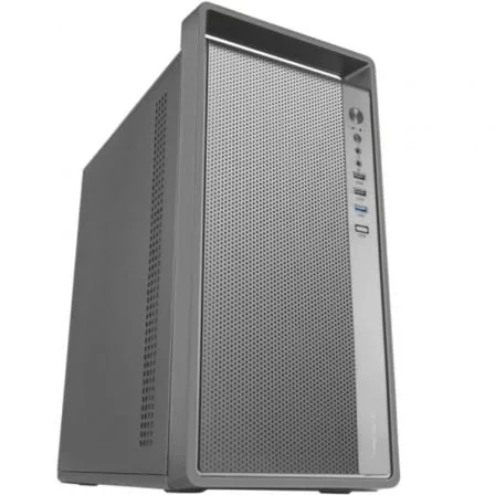 Caja ordenador tacens 2fortisii matx gris