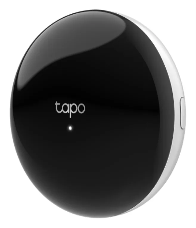 Controlador de infrarrojos inteligente tp - link tapo h110