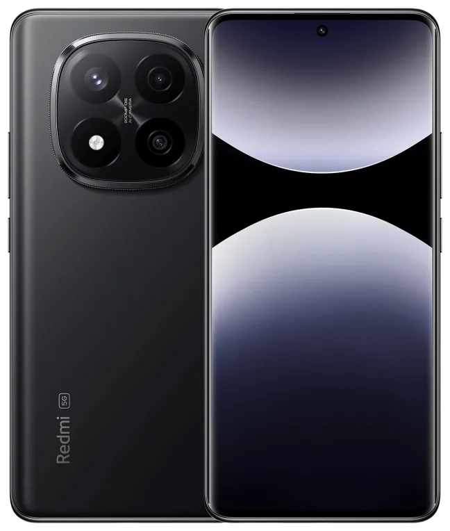 Xiaomi Redmi Note 14 Pro+ 5G