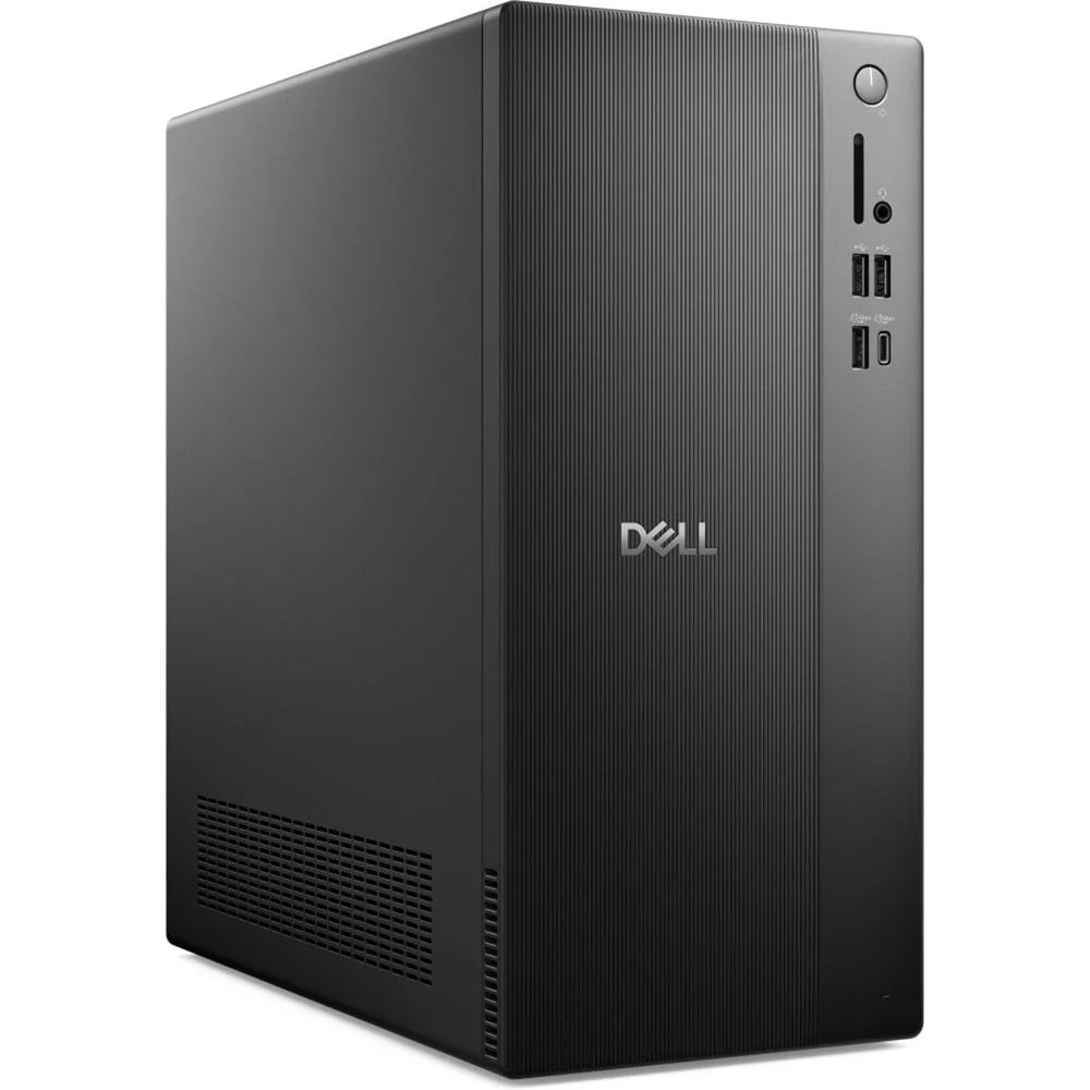 Ordenador dell pro tower essential qvt1260 i5 - 14400 - 16gb - ssd 512gb - w11p