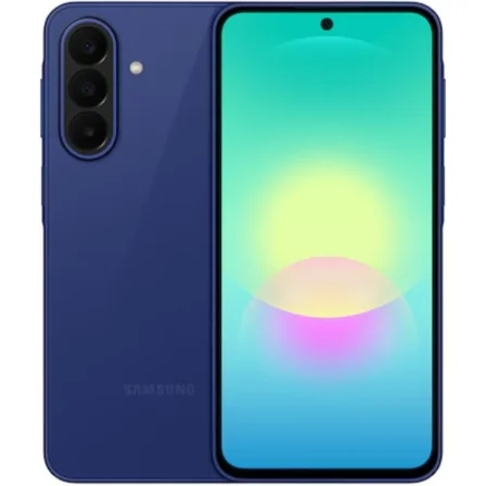 Smartphone Samsung Galaxy A27 8GB/ 256GB/ 6.7"/ 5G/ Azul