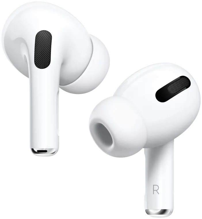 Apple AirPods Pro with MagSafe Charging Case AirPods Auriculares Inalámbrico Dentro de oído Llamadas/Música Bluetooth Blanco