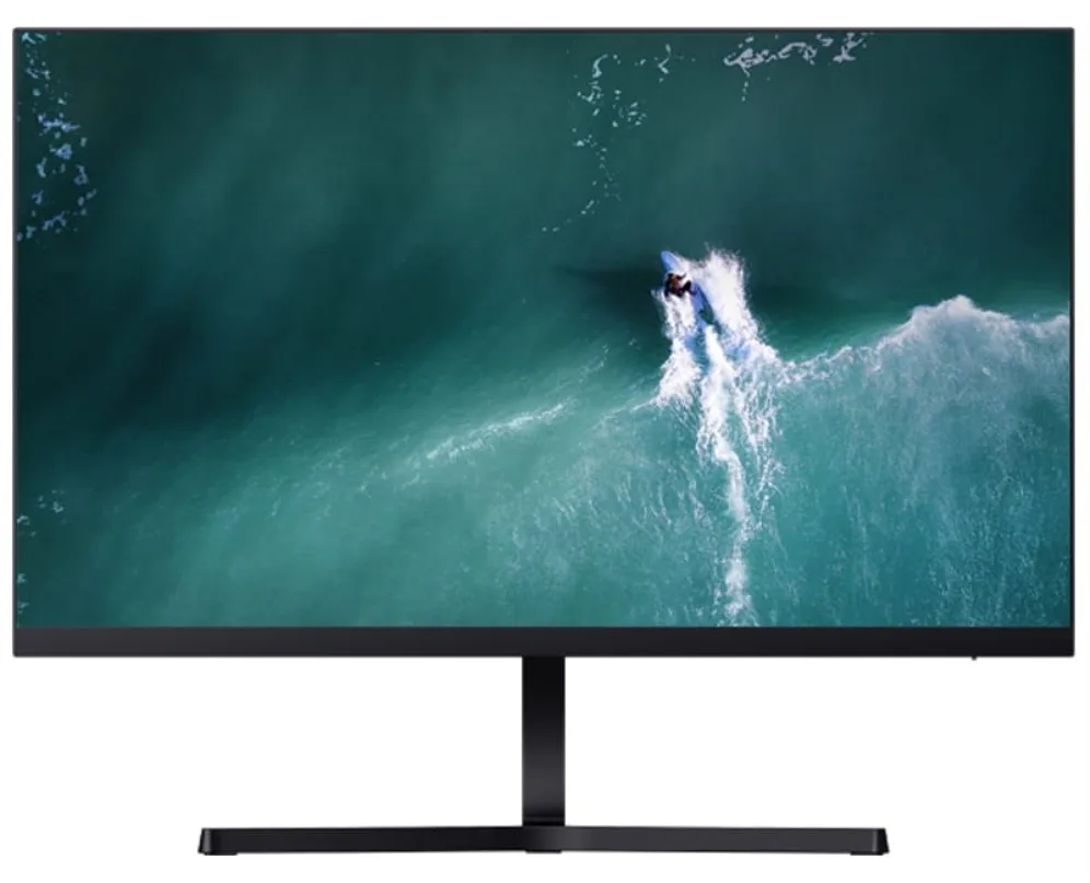 Xiaomi 1C pantalla para PC 60,5 cm (23.8") 1920 x 1080 Pixeles Full HD LED Negro