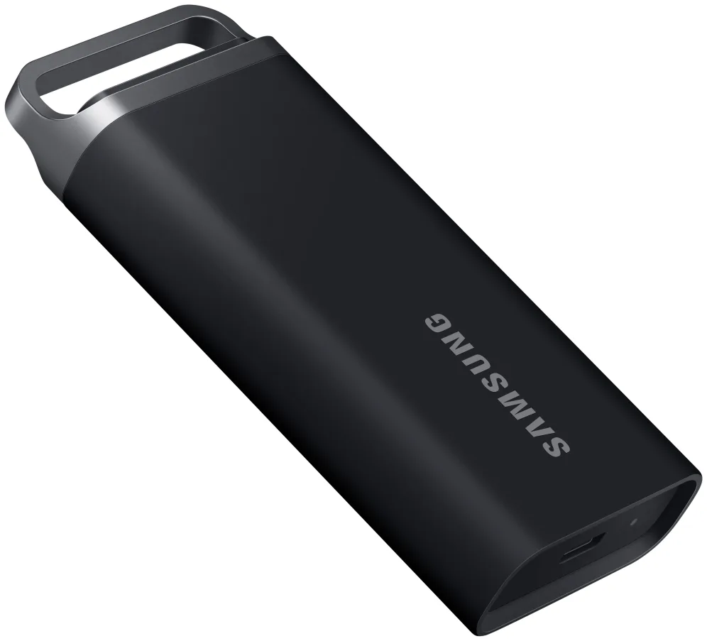 Samsung MU-PH2T0S 2 TB 3.2 Gen 1 (3.1 Gen 1) Negro