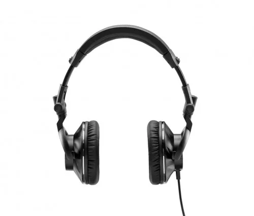 Auriculares con cable hercules hdp dj60