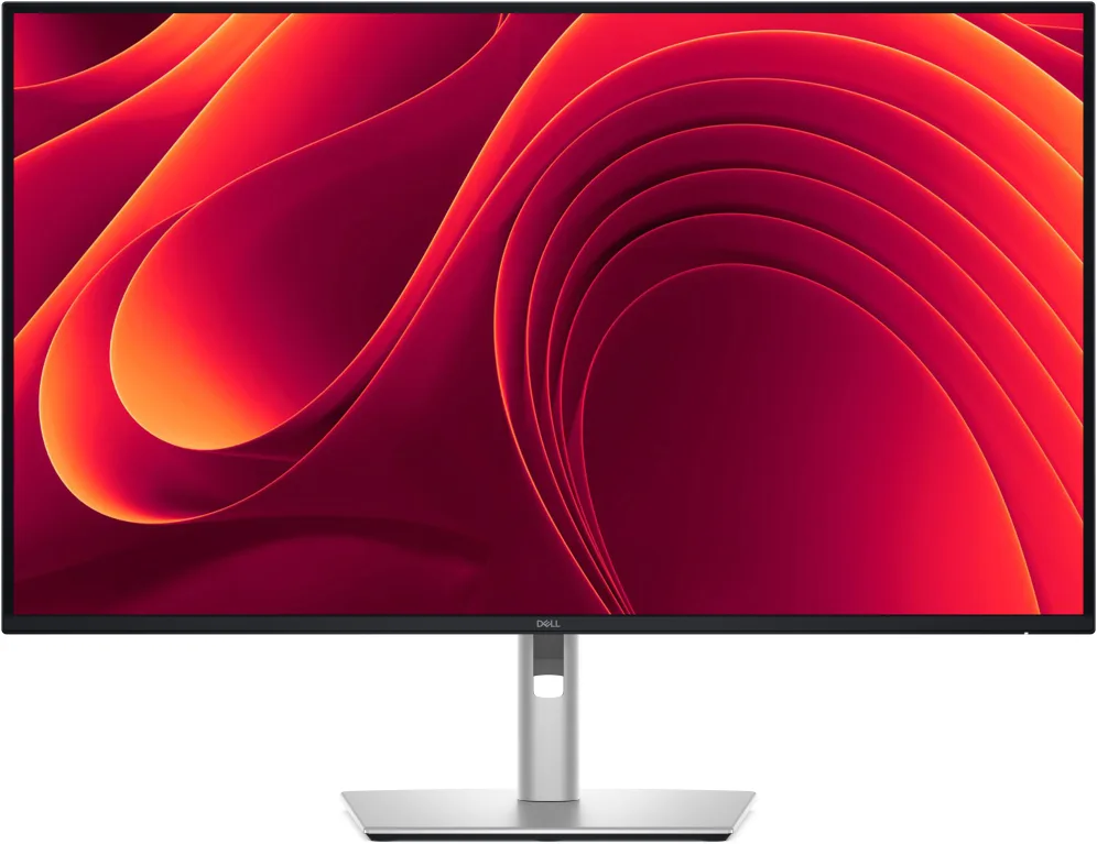 DELL Pro Plus P3225DE pantalla para PC 80 cm (31.5") 2560 x 1440 Pixeles Wide Quad HD LCD Negro, Gris