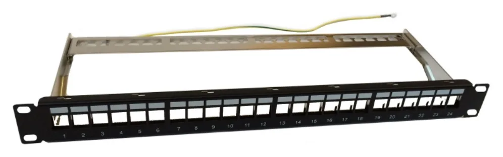 WP WPC-PAN-BF24 panel de parcheo