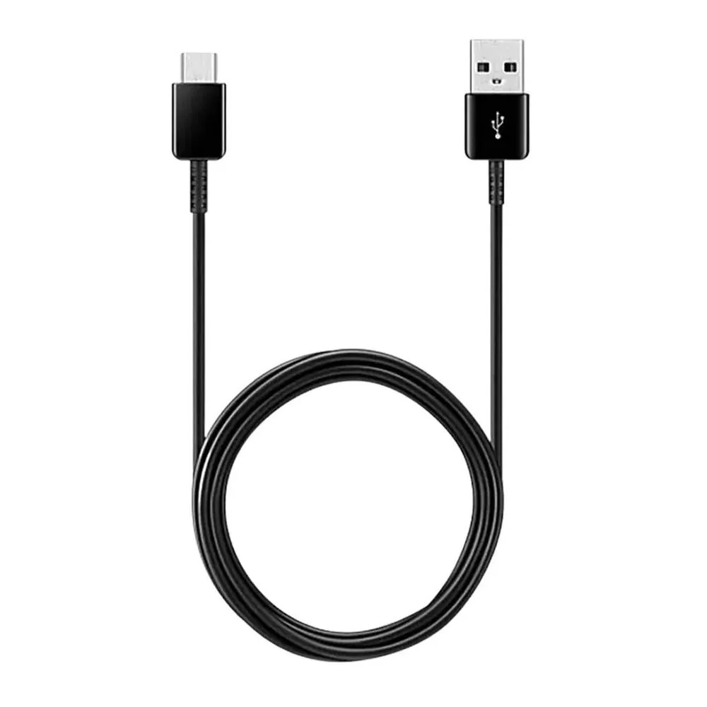 Samsung EP-DG930 cable USB 1,5 m USB A USB C Negro