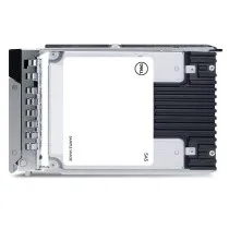 Disco duro interno ssd dell 2.5 pulgadas 1.6tb sas 24gb - s 345 - bhql