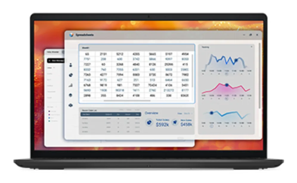 Portatil dell pro 15 essential 15 pv15265 r5 - 130 - 16gb - ssd 512gb - 15.6 pulgadas fhd - w11p