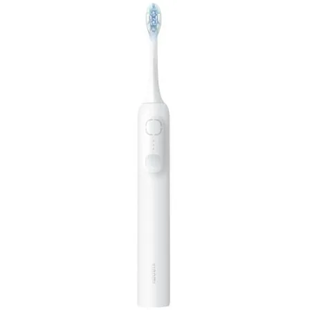 Cepillo Dental Xiaomi Oscillation Electric Toothbrush/ Incluye 1 Cabezal/ Blanco
