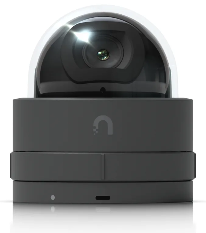 Ubiquiti G5 Dome Ultra Almohadilla Cámara de seguridad IP Interior y exterior 2688 x 1512 Pixeles Techo/pared