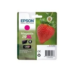 Cartucho tinta epson 29xl c13t29934012 magenta xp235 - xp332 - xp3357xp4327xp435 - fresa