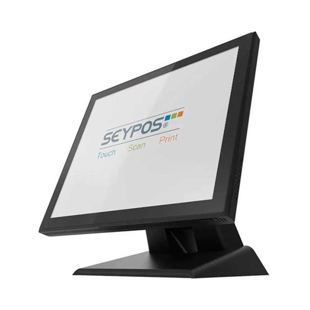 Monitor 17 pulgadas seypos tmc - 17 tactil - hdmi