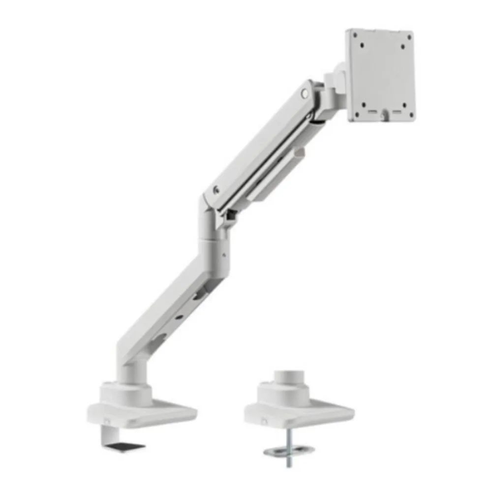 Soporte mesa equip vesa hasta 49 pulgadas 100x100 max 20kg blanco