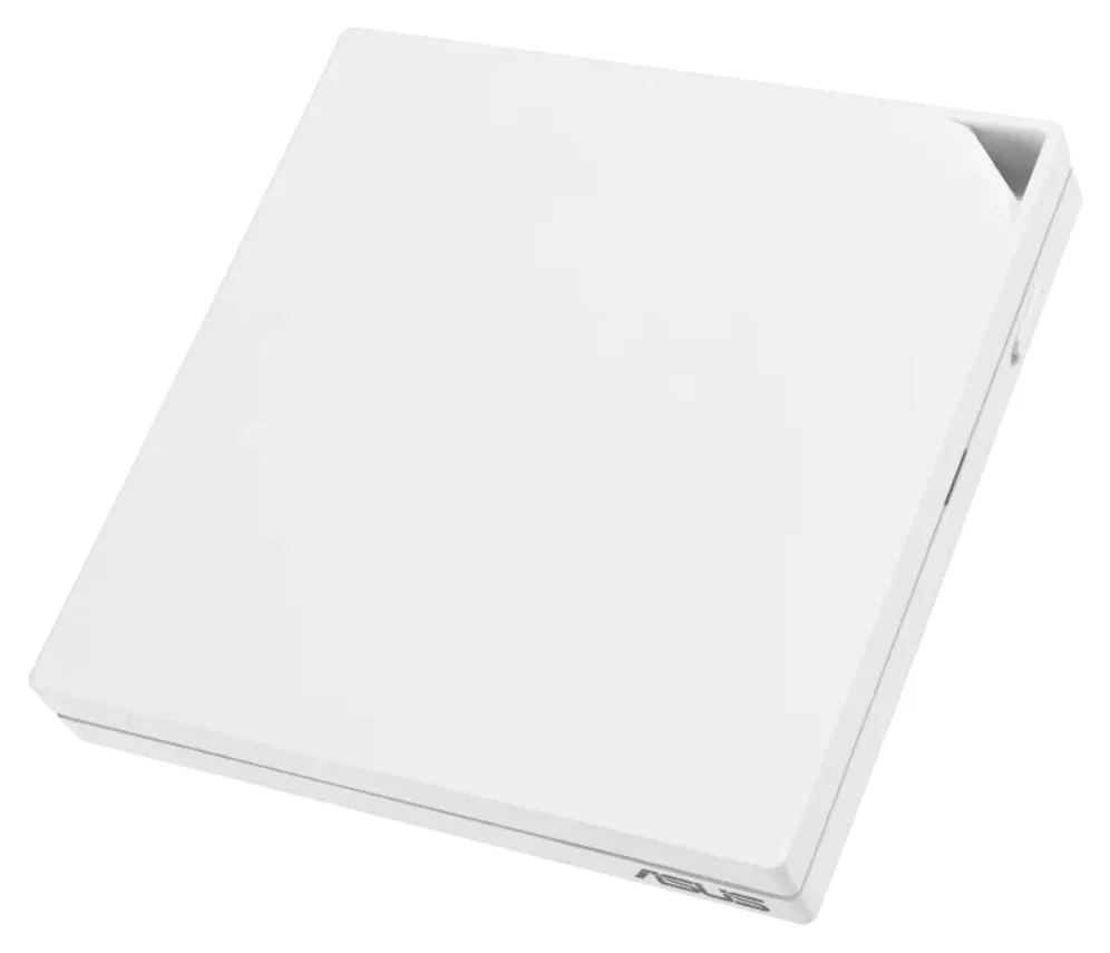 ASUS RT-AX57 Go router inalámbrico Gigabit Ethernet Doble banda (2,4 GHz / 5 GHz) Blanco