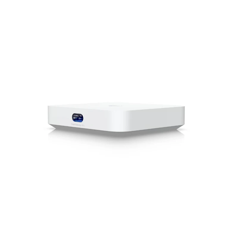 Ubiquiti UCG-Ultra Gateway 4xGbE 1x1-2.5GbE WAN